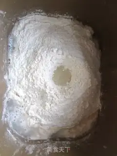 Make Potato snack step 1