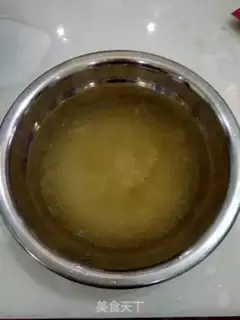 Make Tiramisu step 0