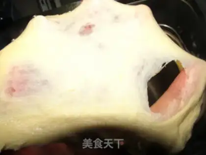Make Potato snack step 2