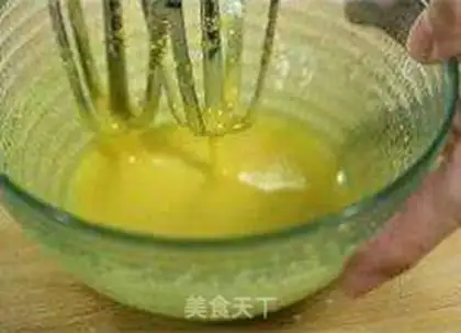 Make Tiramisu step 1