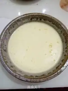 Make Tiramisu step 3