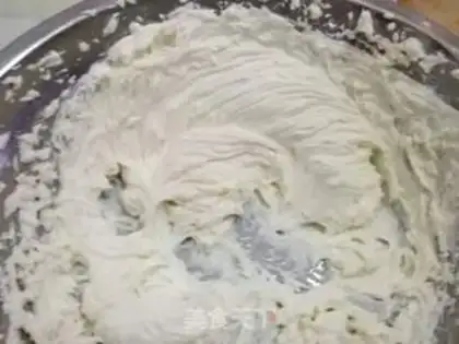 Make Tiramisu step 4