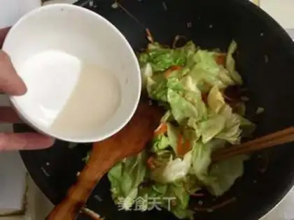 Make A hand tore step 10