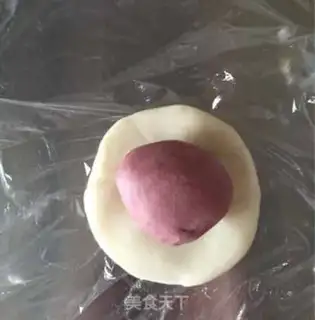 Make Spiral step 13