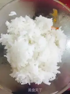 Make Red Zhui Jin step 12