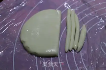 Make A regular ramen step 4
