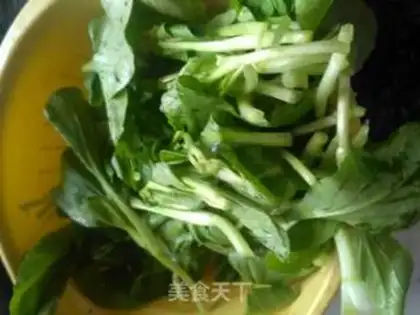 Make Green step 0