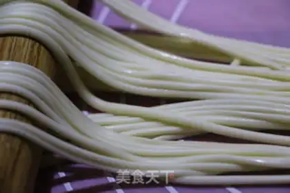 Make A regular ramen step 6