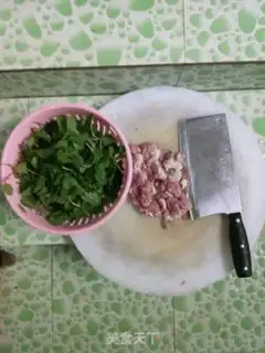 Make Chili cheese step 1