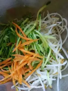 Make ♪ Sodium bud ♪ step 4