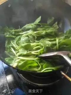 Make Green step 2