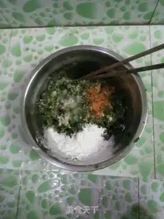 Make Chili cheese step 2