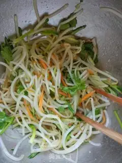 Make ♪ Sodium bud ♪ step 5