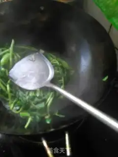 Make Green step 3