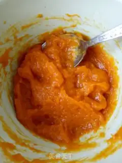 Make Pumpkin bread step 0