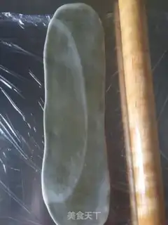 Make Spiral step 20