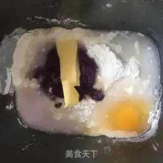 Make Potato burger step 0