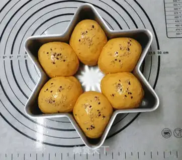 Make Pumpkin yogurt bread step 9