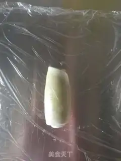 Make Spiral step 21