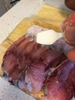 Make Sugar-appreciate leather step 4