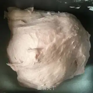 Make Potato burger step 1