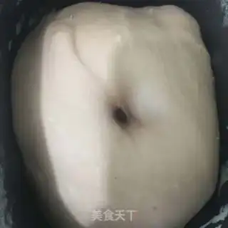 Make Potato burger step 2
