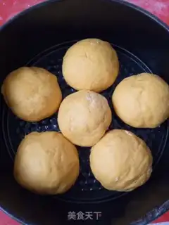Make Pumpkin bread step 5