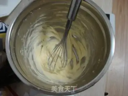 Make Homemade exotic fruit step 4