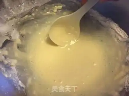 Make Sugar-appreciate leather step 7