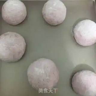 Make Potato burger step 4