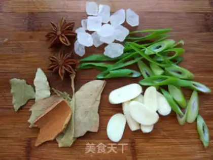 Make Homemade potato chicken step 2