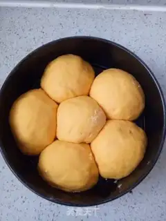 Make Pumpkin bread step 6