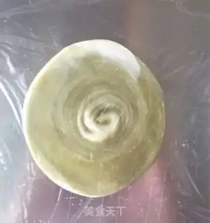 Make Spiral step 25