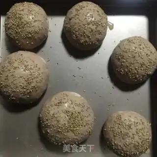 Make Potato burger step 5