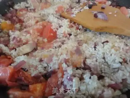 Make Seafood step 6