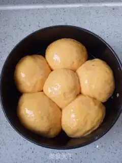 Make Pumpkin bread step 7