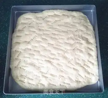 Make Onion pine rolls step 9