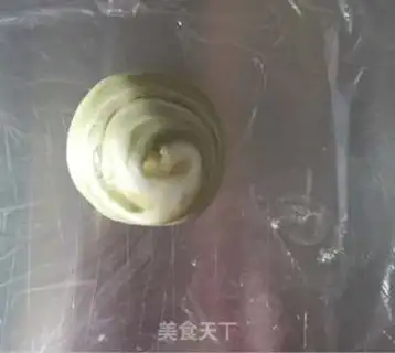 Make Spiral step 27