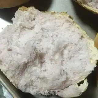 Make Potato burger step 7