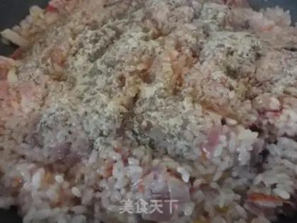 Make Seafood step 8