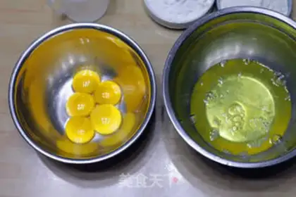 Make coca roll step 3