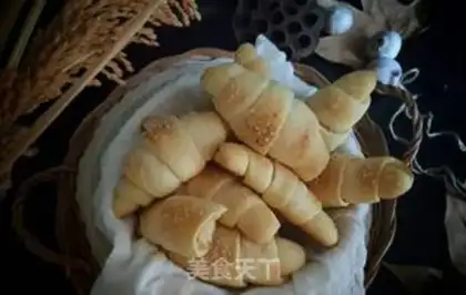 Make Salt bread step 10