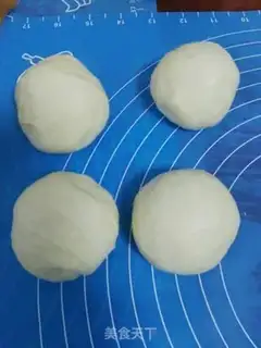 Make Fat cat bread step 4