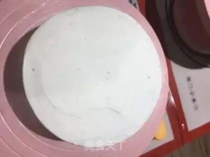 Make Chi Fung Cake step 5