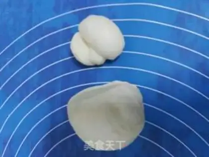 Make Fat cat bread step 5