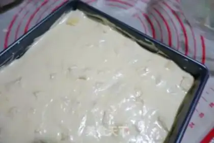 Make Apple cheese bag step 7