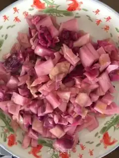 Make Homemade pickles step 4