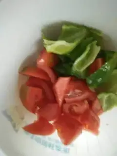 Make The ground is fresh step 2