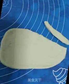 Make Fat cat bread step 6