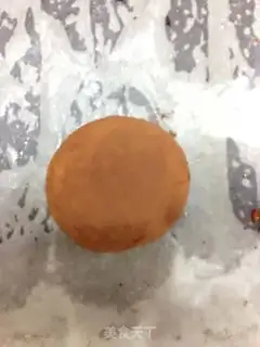 Make Milky mushroom bread step 5